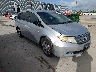 5FNRL5H69CB****** Salvamento y Destrozados 2012 Honda Odyssey en Houston North