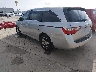 5FNRL5H69CB****** Salvamento y Reparables 2012 Honda Odyssey en Houston North
