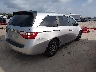 5FNRL5H69CB****** Salvamento y Destrozados 2012 Honda Odyssey en Estado de Texas