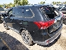 JA4AZ3A30GZ****** Salvage and Repairable 2016 Mitsubishi Outlander in Denver East