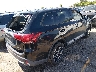 JA4AZ3A30GZ****** Salvage and Wrecked 2016 Mitsubishi Outlander in Colorado State