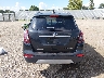 KL4CJASB8KB****** Salvage 2019 Buick Encore
