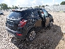 KL4CJASB8KB****** Salvage and Wrecked 2019 Buick Encore in Louisiana State