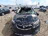 KL4CJASB8KB****** Salvage and Repairable 2019 Buick Encore in Louisiana State
