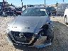 1N4BL4CV6NN****** Destrozados 2022 Nissan Altima en Estado de California
