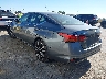 1N4BL4CV6NN****** Salvamento y Reparables 2022 Nissan Altima en East Bay