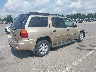 1GKET16P346****** Salvage and Wrecked 2004 GMC Envoy in Indiana State