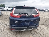 5J6RW2H58KA****** Usados 2019 Honda CR-V