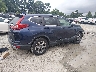 5J6RW2H58KA****** Salvamento y Destrozados 2019 Honda CR-V en Estado de Virginia Occidental