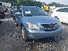 2T2GK31UX8C****** Salvage and Wrecked 2008 Lexus RX 350 in Atlanta North