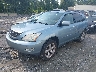 2T2GK31UX8C****** Used and Repairable 2008 Lexus RX 350 in Atlanta North