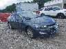 1G1ZD5ST8KF****** Salvage and Wrecked 2019 Chevrolet Malibu in Atlanta