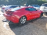 1G1FB1RS1K0****** Salvage and Wrecked 2019 Chevrolet Camaro in Kansas State