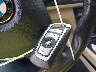 WBAKB83579C****** Salvage 2009 BMW 7 Series in Maryland State