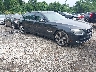 WBAKB83579C****** Salvage and Wrecked 2009 BMW 7 Series in Baltimore