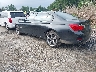 WBAKB83579C****** Salvage and Repairable 2009 BMW 7 Series in Baltimore