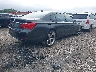 WBAKB83579C****** Salvage and Wrecked 2009 BMW 7 Series in Maryland State
