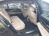 WBAKB83579C****** Wrecked 2009 BMW 7 Series in Baltimore