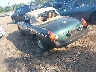 GHN5UF37***** Salvage and Repairable 1975 MG Mgb in Long Island