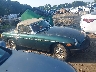 GHN5UF37***** Used 1975 MG Mgb in New York State
