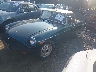 GHN5UF37***** Used and Repairable 1975 MG Mgb in Long Island