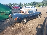 GHN5UF37***** Salvage and Wrecked 1975 MG Mgb in New York State