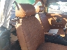 GHN5UF37***** Wrecked 1975 MG Mgb in Long Island