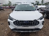 1FMCU9GN1SU****** Destrozados 2025 Ford Escape en Estado de Ohio
