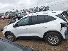 1FMCU9GN1SU****** Reparables 2025 Ford Escape en Estado de Ohio