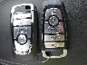 1FMCU9GN1SU****** Salvamento 2025 Ford Escape en Estado de Ohio