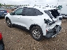 1FMCU9GN1SU****** Salvamento y Reparables 2025 Ford Escape en Cincinnati