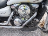 JKBVNKA1X4A****** Destrozados 2004 Kawasaki Vulcan 1600 en Rec Rides Online Exclusive