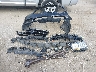 2C3CDXDT8EH****** Wrecked 2014 Dodge Charger in Kansas State