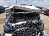 7SVAAABA4PX****** Repairable 2023 Toyota Sequoia in Little Rock