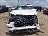 7SVAAABA4PX****** Wrecked 2023 Toyota Sequoia in Arkansas State