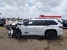7SVAAABA4PX****** Repairable 2023 Toyota Sequoia in Arkansas State