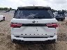 7SVAAABA4PX****** Wrecked 2023 Toyota Sequoia