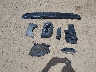 7SVAAABA4PX****** Salvage 2023 Toyota Sequoia in Arkansas State