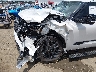7SVAAABA4PX****** Salvage and Wrecked 2023 Toyota Sequoia in Little Rock