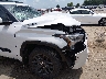 7SVAAABA4PX****** Used and Repairable 2023 Toyota Sequoia in Little Rock
