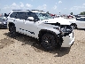7SVAAABA4PX****** Salvage and Wrecked 2023 Toyota Sequoia in Little Rock