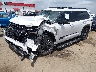 7SVAAABA4PX****** Used and Repairable 2023 Toyota Sequoia in Little Rock