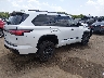 7SVAAABA4PX****** Salvage and Wrecked 2023 Toyota Sequoia in Arkansas State
