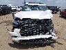 7SVAAABA4PX****** Salvage and Repairable 2023 Toyota Sequoia in Arkansas State