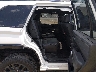 7SVAAABA4PX****** Wrecked 2023 Toyota Sequoia in Little Rock