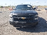 1GCRCPEH0FZ****** Wrecked 2015 Chevrolet Silverado 1500 in Texas State