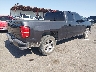 1GCRCPEH0FZ****** Salvage and Wrecked 2015 Chevrolet Silverado 1500 in Texas State