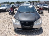 KMHDU46D99U****** Wrecked 2009 Hyundai Elantra in Arkansas State