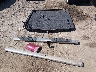 1C6RD7HTXCS****** Wrecked 2012 RAM 1500 in Oklahoma State