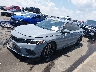 19XFL1H88RE****** Used and Repairable 2024 Honda Civic in Raleigh